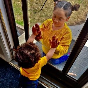 Meet your Posher, Aleja angel